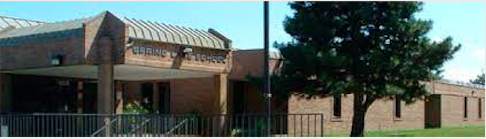 Spring Lake Magnet School Spring Lake Magnet School